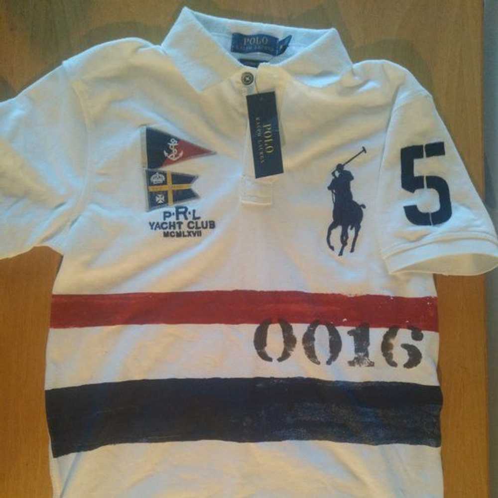 Polo Ralph Lauren × Streetwear Polo Ralph Lauren … - image 1