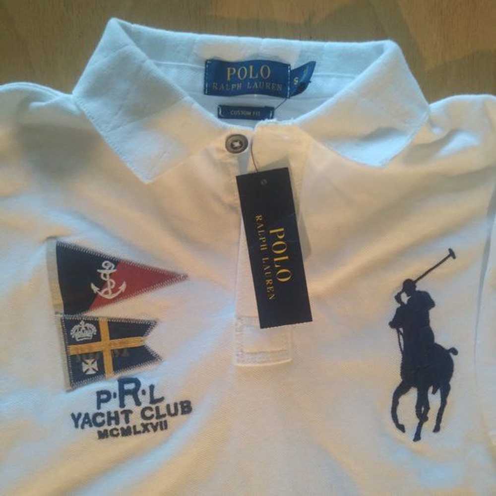 Polo Ralph Lauren × Streetwear Polo Ralph Lauren … - image 3