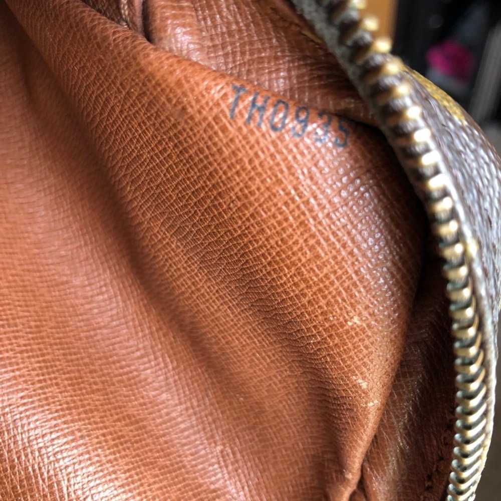 Louis Vuitton Marley Handbag - image 5