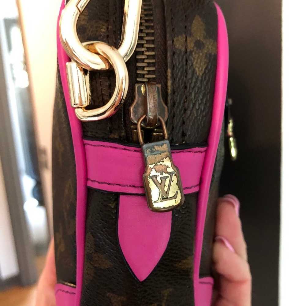 Louis Vuitton Marley Handbag - image 7