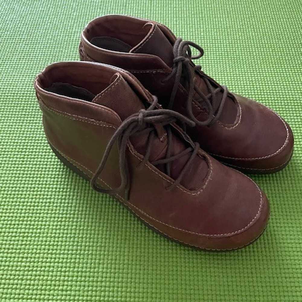 Duluth Trading Women's Boots- Size 6.5 Medium - L… - image 1