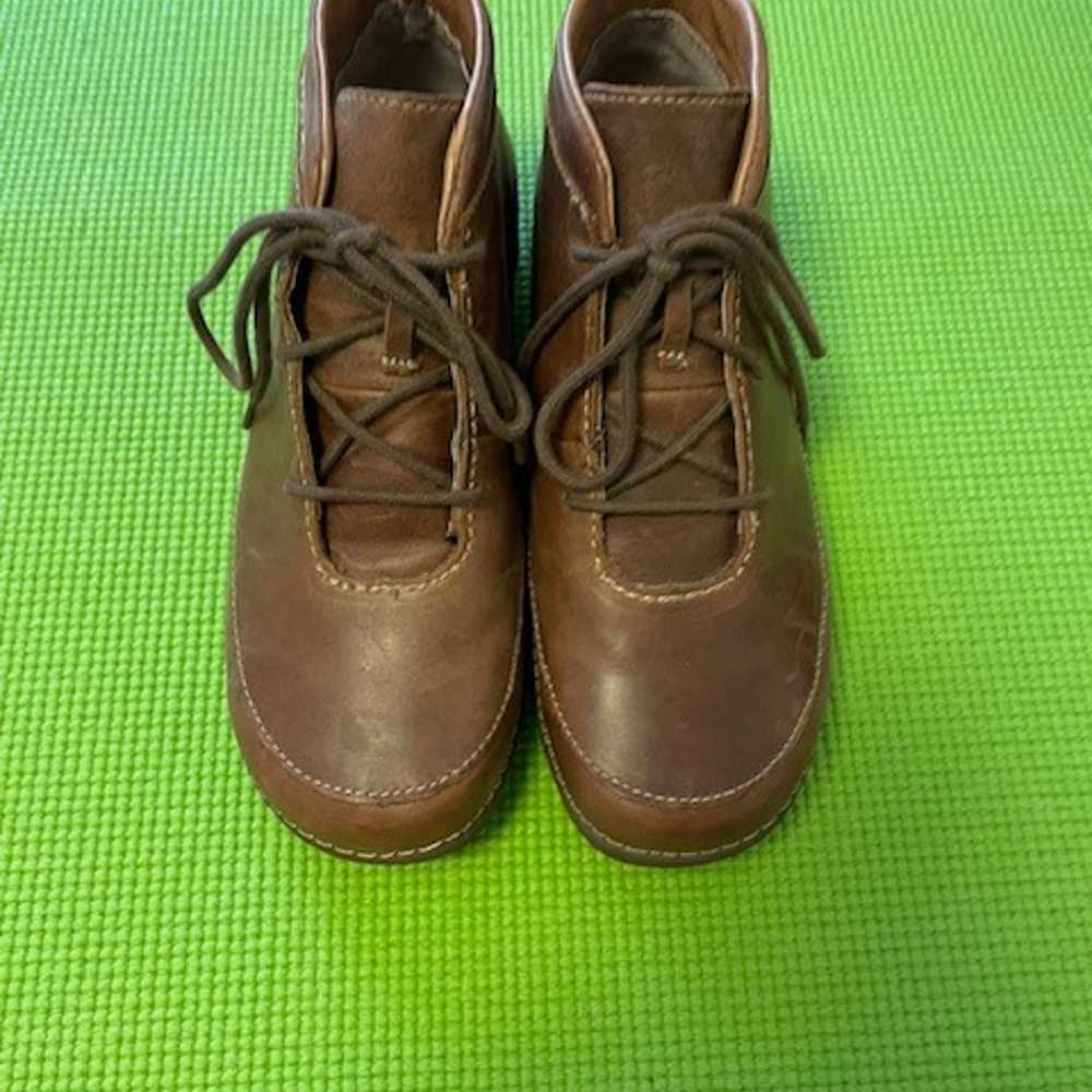 Duluth Trading Women's Boots- Size 6.5 Medium - L… - image 2