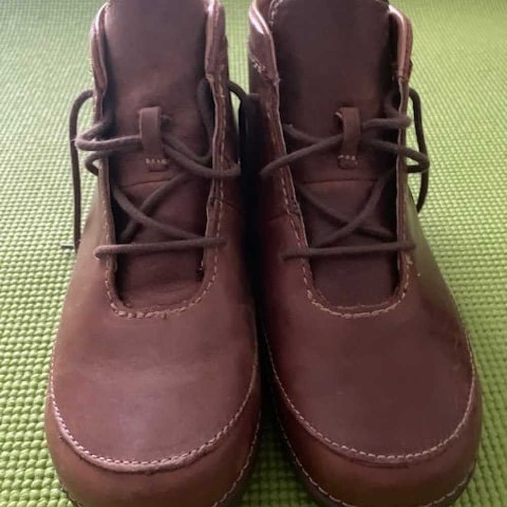 Duluth Trading Women's Boots- Size 6.5 Medium - L… - image 8