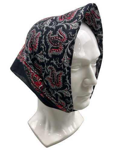 Paislee Paislee Handkerchief Neckerchief Bandana … - image 1