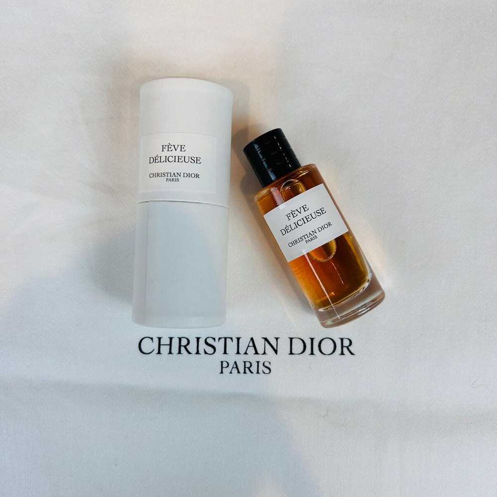 Dior Dior Privé Collection 7.5ml Miniature Fragra… - image 4
