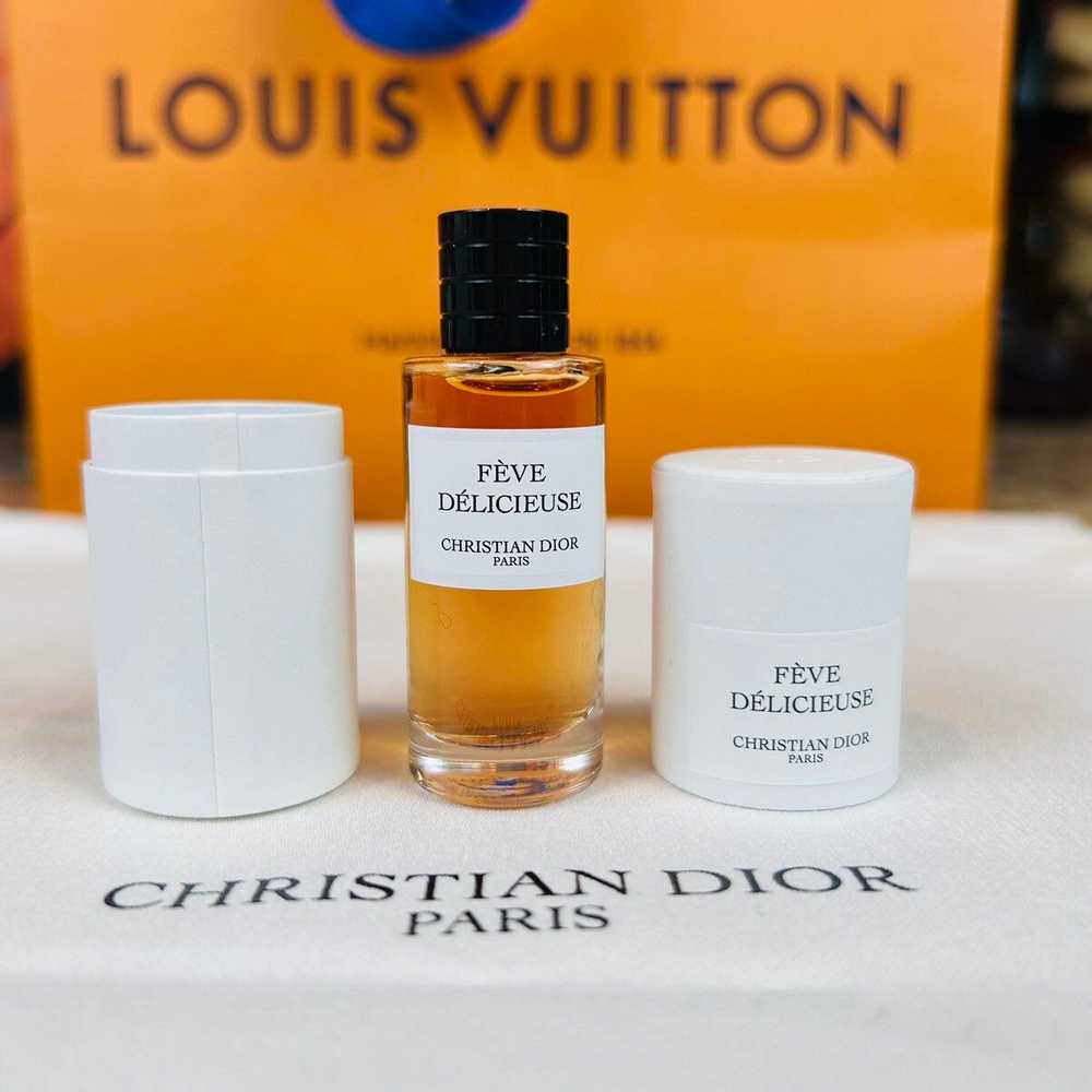 Dior Dior Privé Collection 7.5ml Miniature Fragra… - image 5