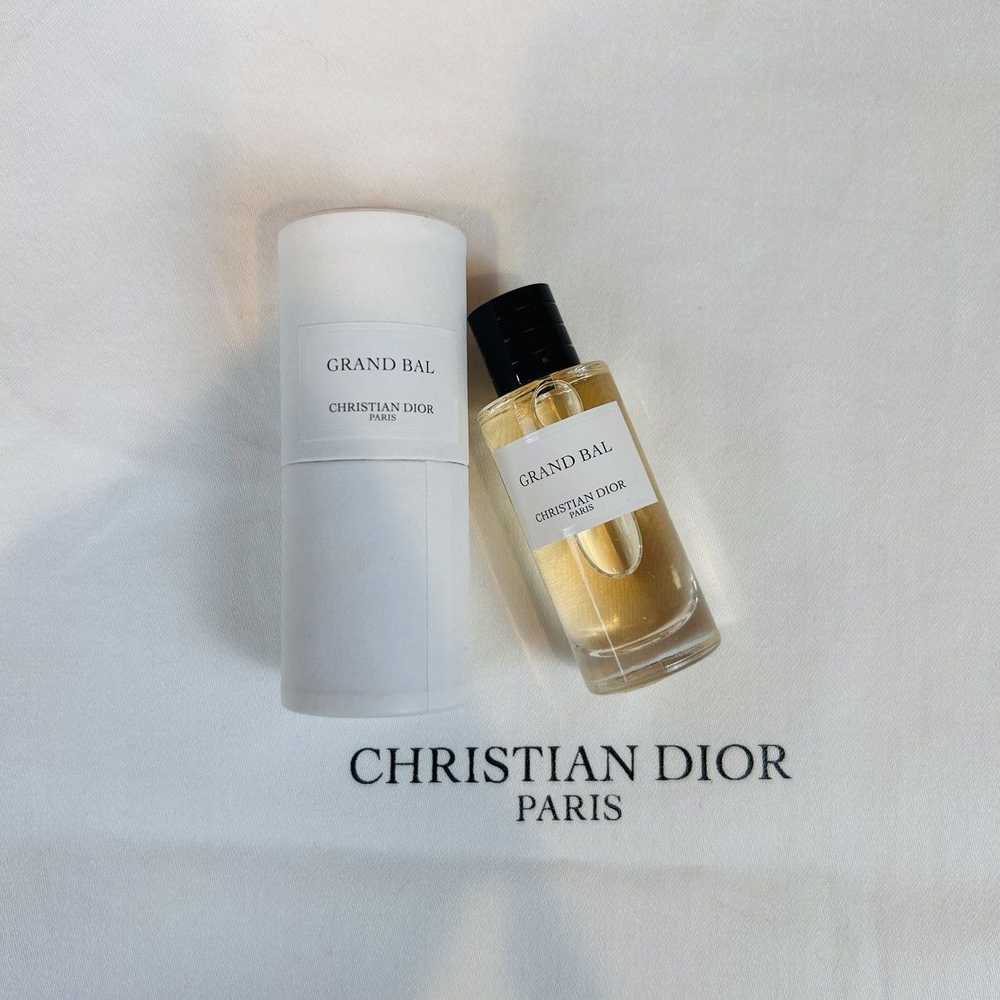 Dior Dior Privé Collection 7.5ml Miniature Fragra… - image 8