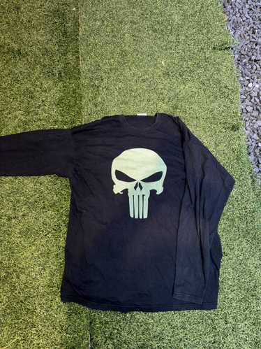 Vintage Vintage Punisher Movie Promo Shirt