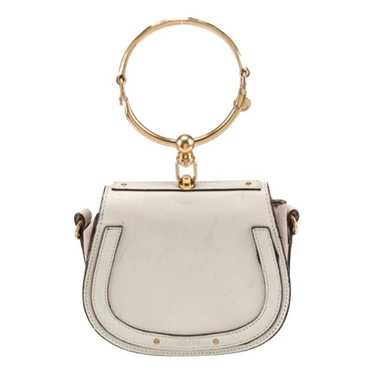 Chloé Bracelet Nile leather handbag