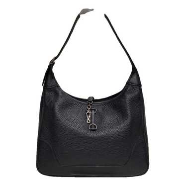 Hermès Trim leather bag - image 1