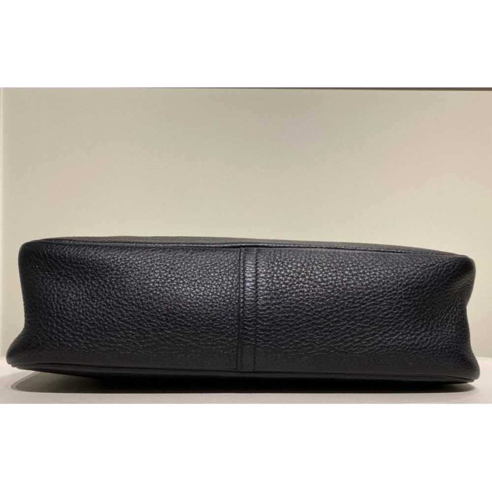 Hermès Trim leather bag - image 6