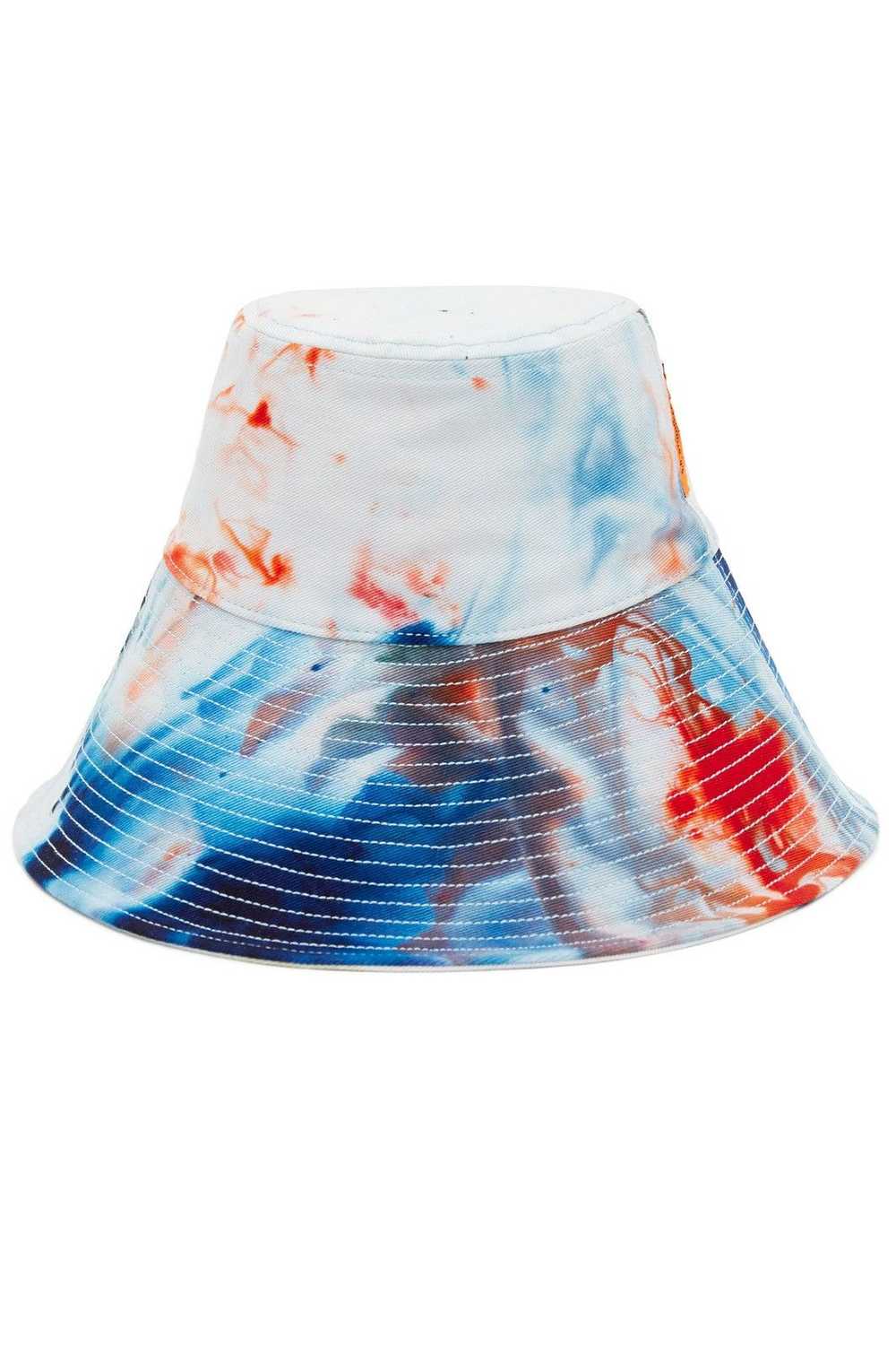 Sterling Ruby HAND-DYED BUCKET HAT - image 3