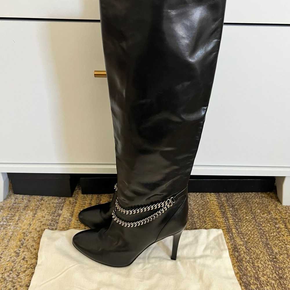 Saint Laurent Size 7 Women’s Boots - image 3