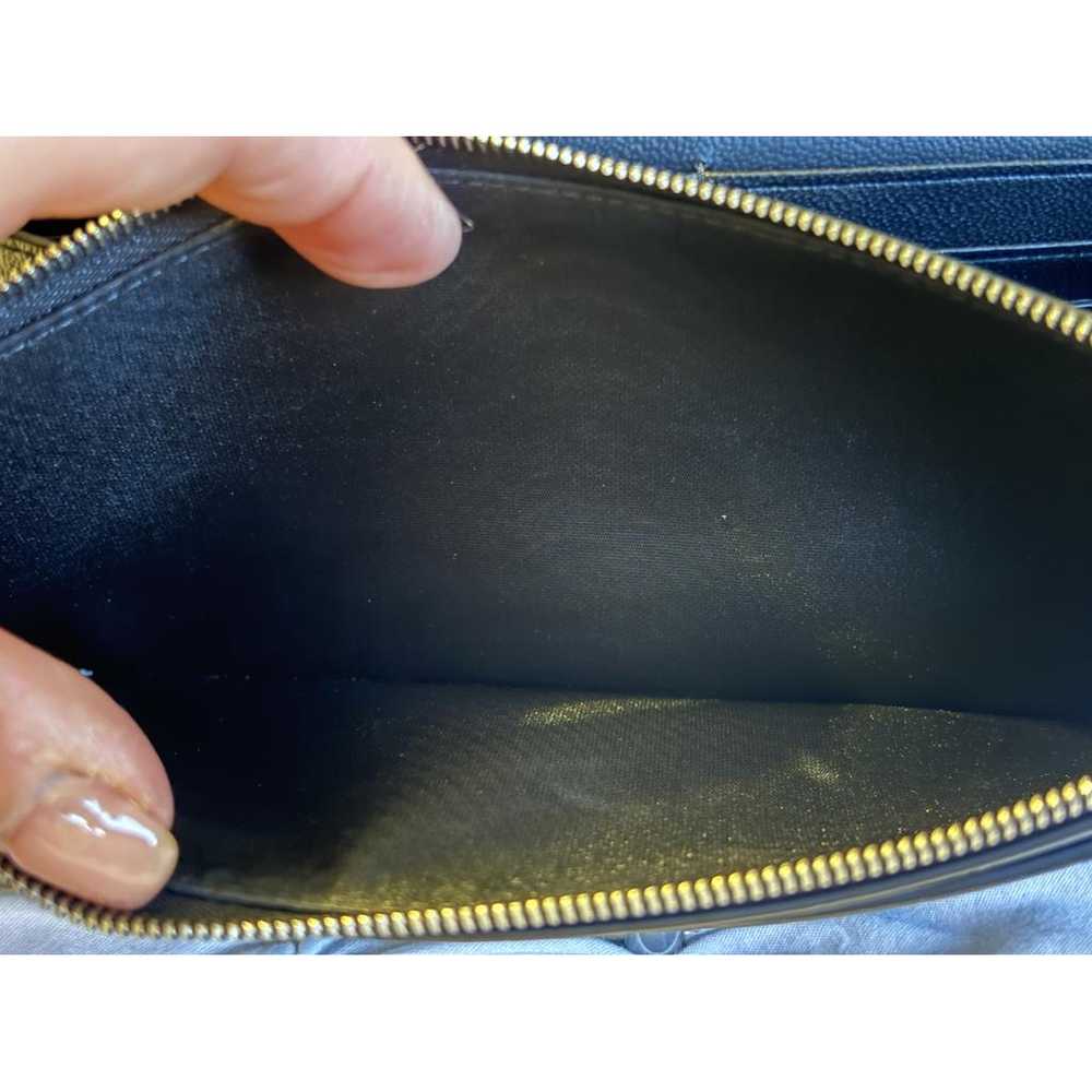Mulberry Amberley leather handbag - image 5