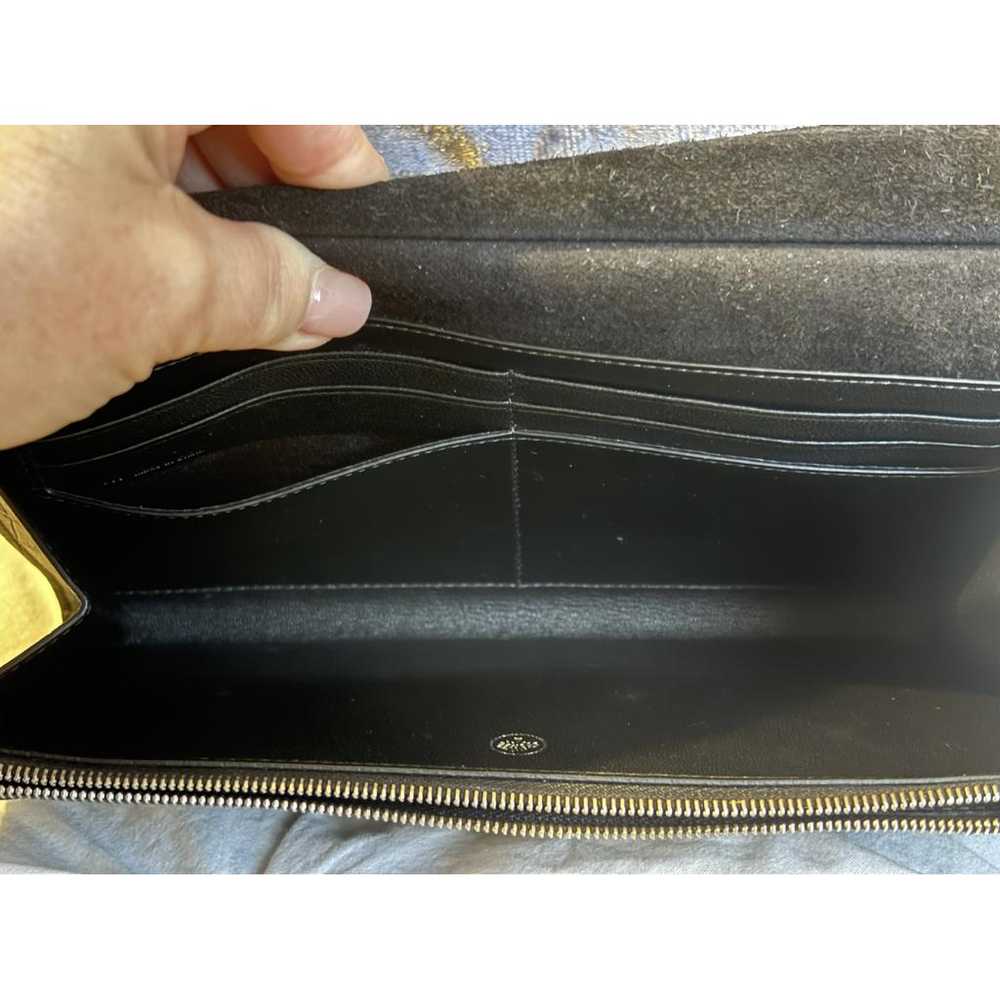 Mulberry Amberley leather handbag - image 7