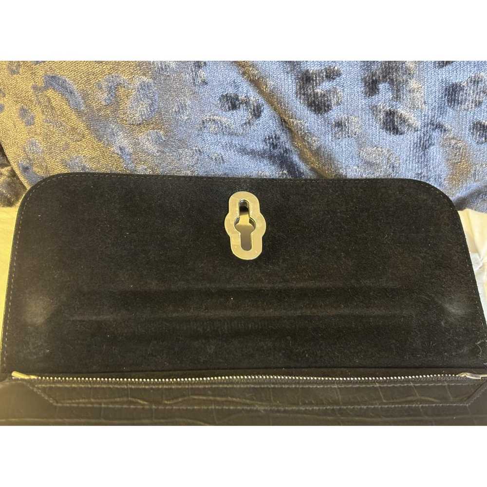 Mulberry Amberley leather handbag - image 9