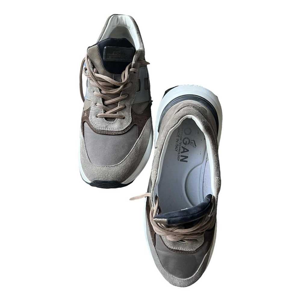 Hogan Low trainers - image 1