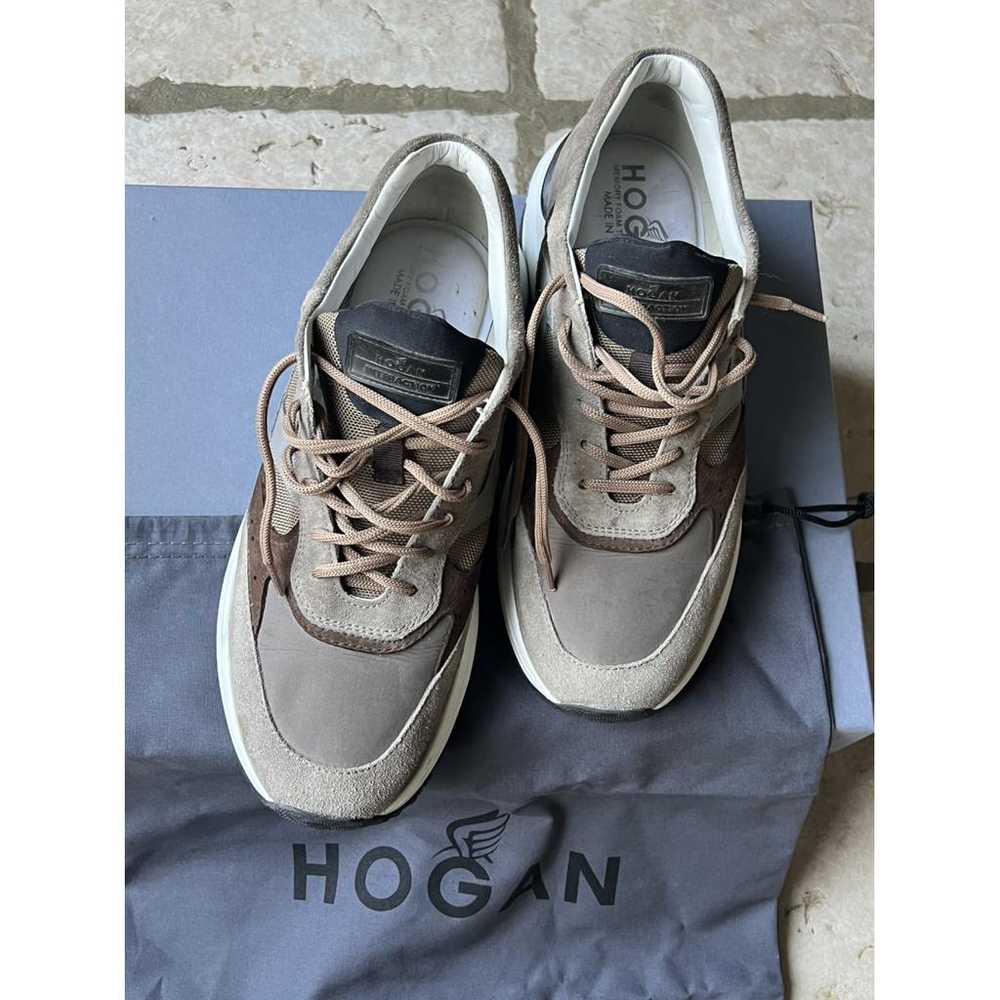 Hogan Low trainers - image 2