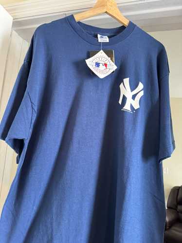 New York Yankees × Starter vintage New York Yankee