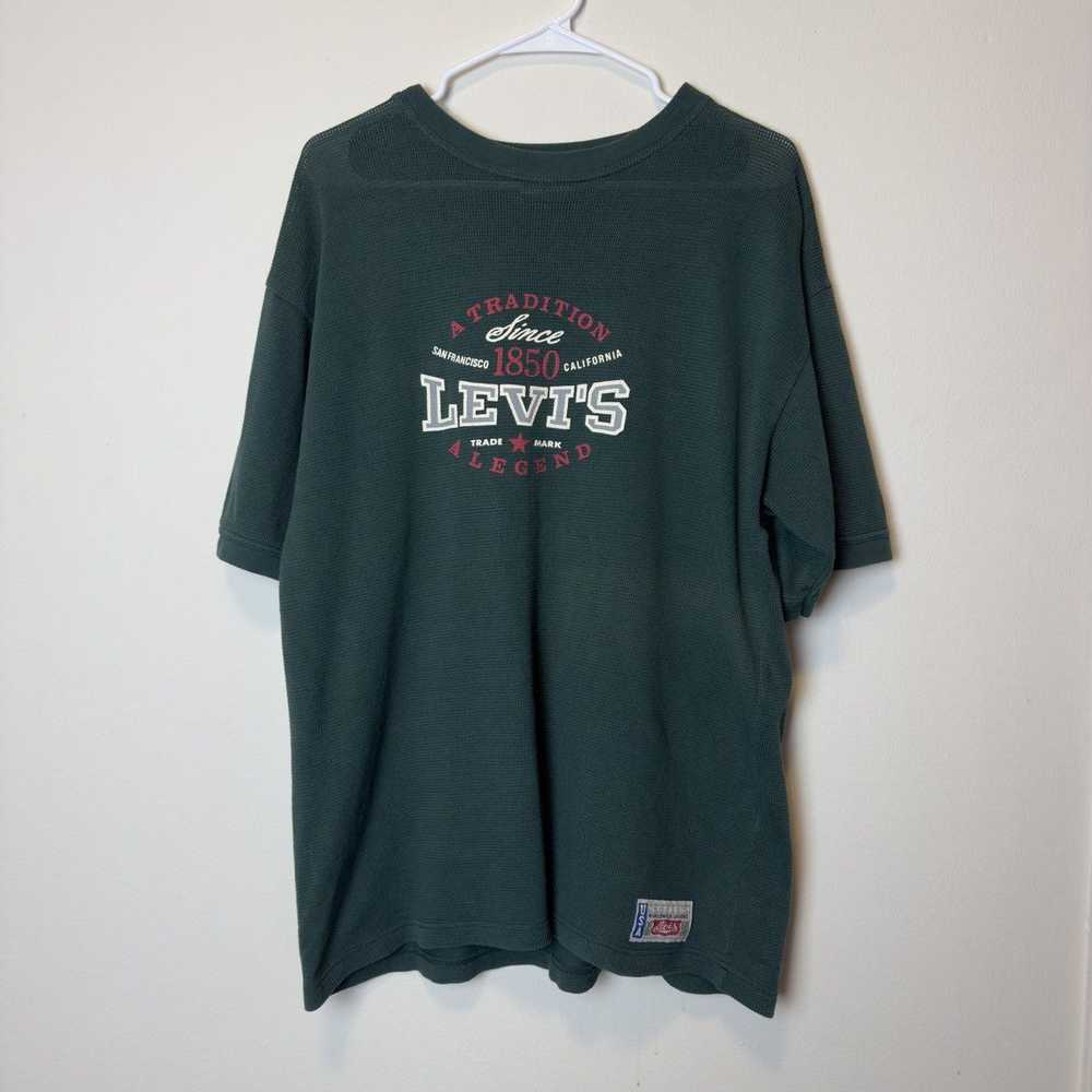 Levi's × Levi's Vintage Clothing × Vintage Vintag… - image 1