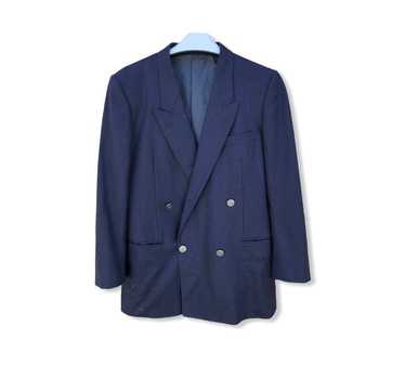 Yves Saint Laurent YvesSaintLaurent Formal Jacket - image 1