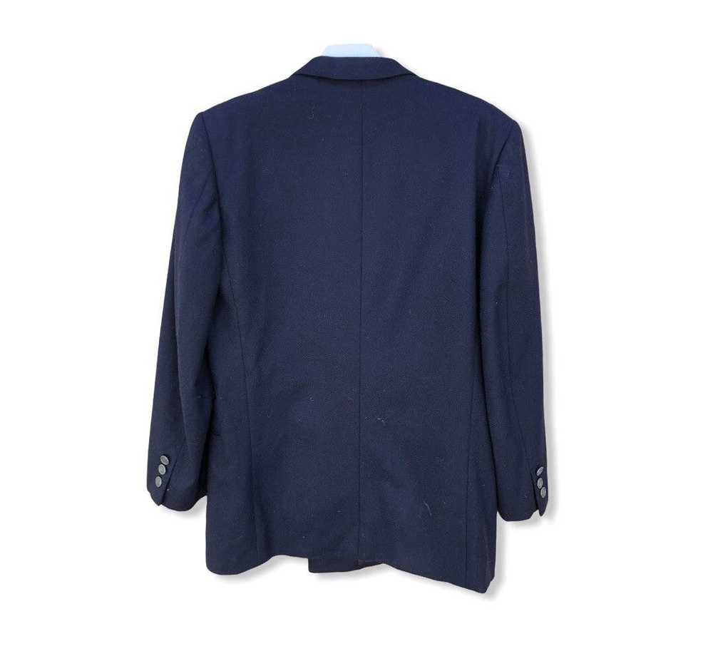 Yves Saint Laurent YvesSaintLaurent Formal Jacket - image 3