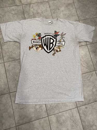 Streetwear × Vintage × Warner Bros 99’ Warner Bros