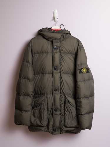 Stone island tela stella - Gem
