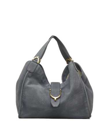 Gucci Luxury Soft Leather Shoulder Bag - image 1