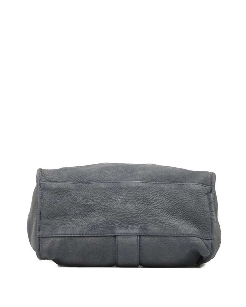 Gucci Luxury Soft Leather Shoulder Bag - image 4