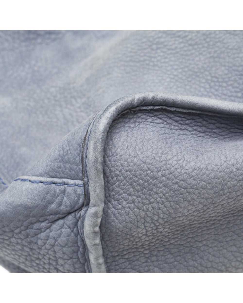 Gucci Luxury Soft Leather Shoulder Bag - image 5