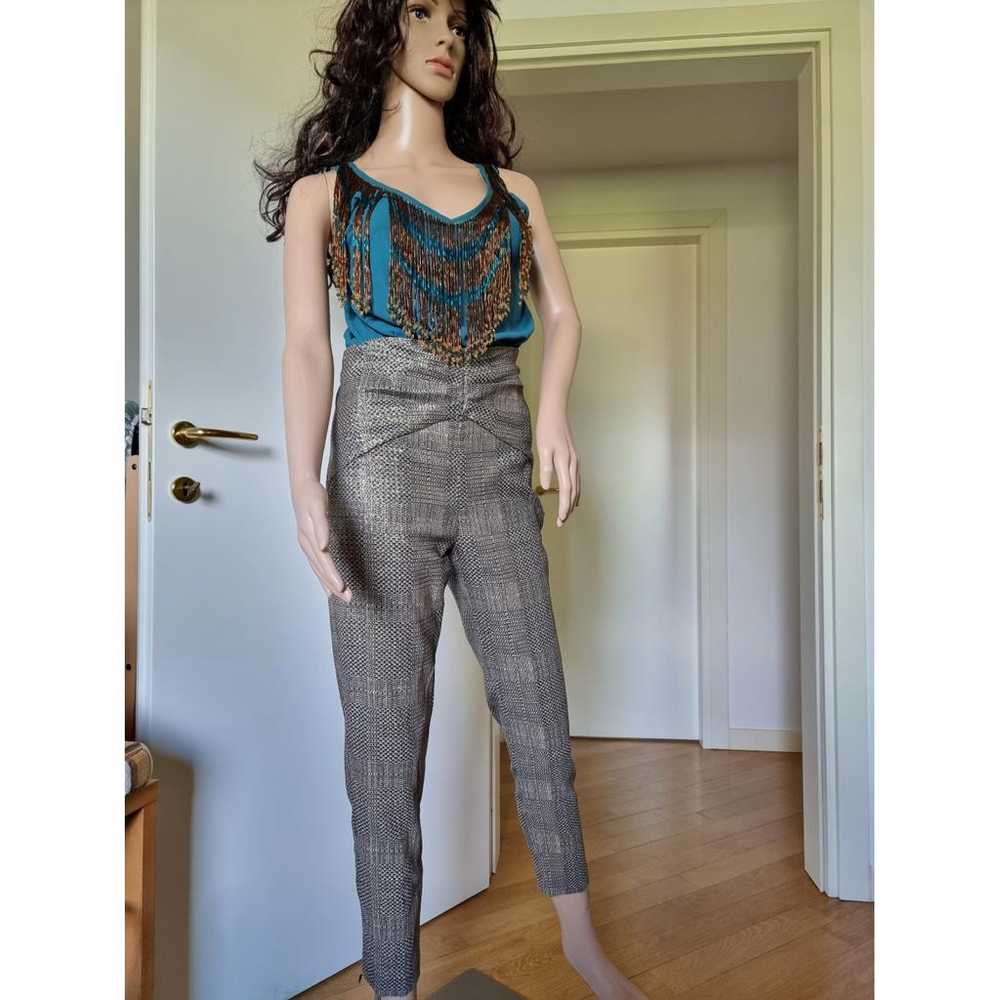 Elisabetta Franchi Jumpsuit - image 2