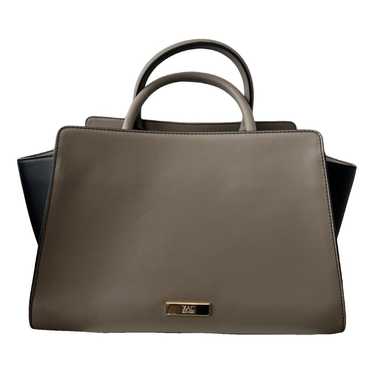 Zac Posen Leather tote - image 1