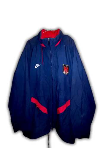 Nike ARSENAL LONDON ENGLAND 1994 1995 1996 1997 JA
