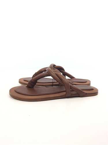 Todayful 38 blk sandals - Gem