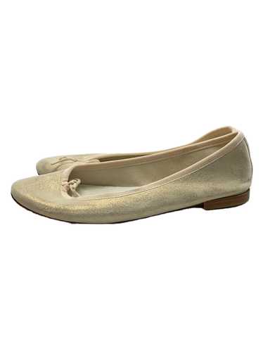 Repetto Flat Pumps/Ballet Shoes/36.5/Ivo/51192-1-3