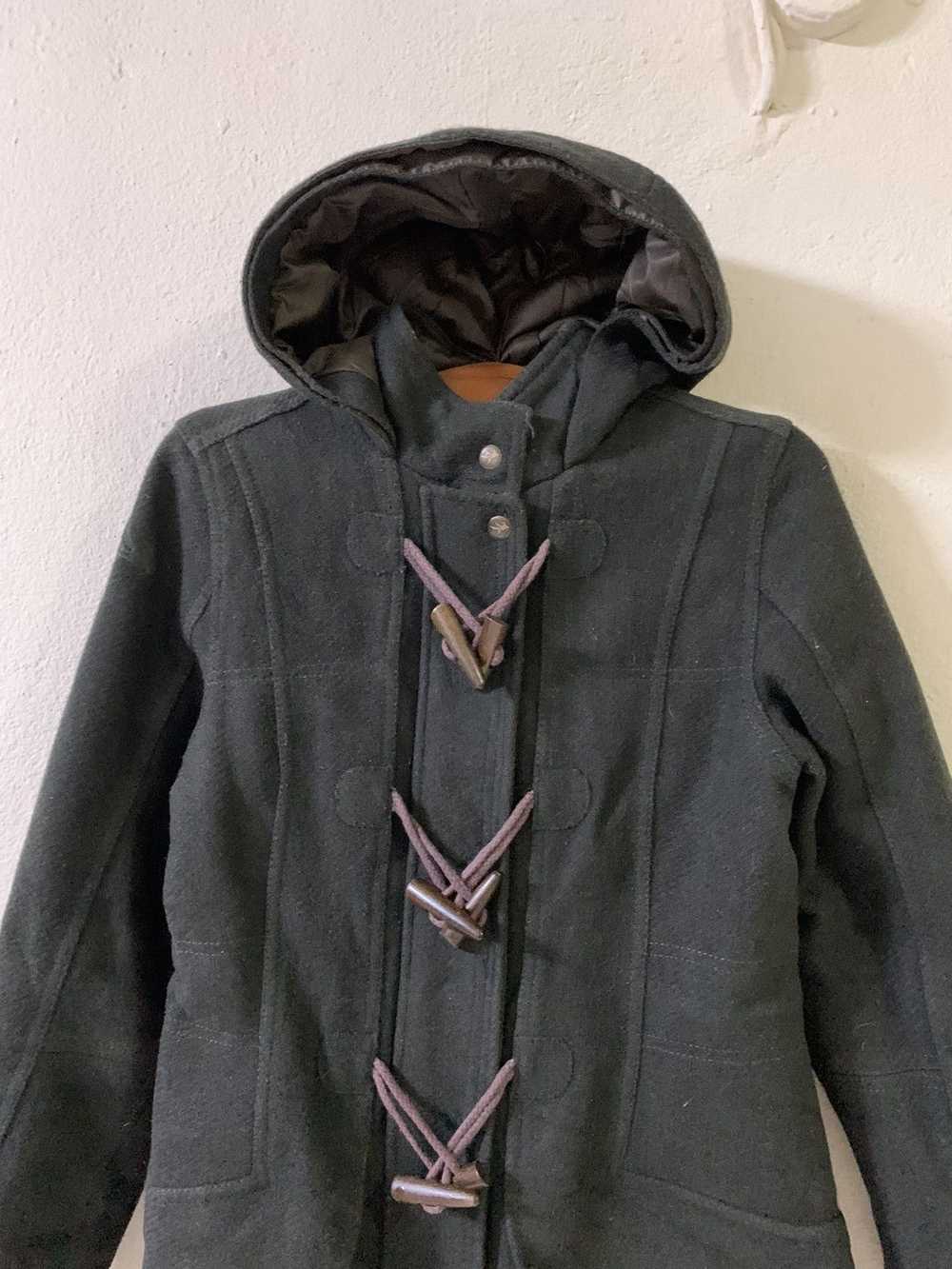 I. Spiewak And Sons I. Spiewak & Sons Hooded Coat - image 4