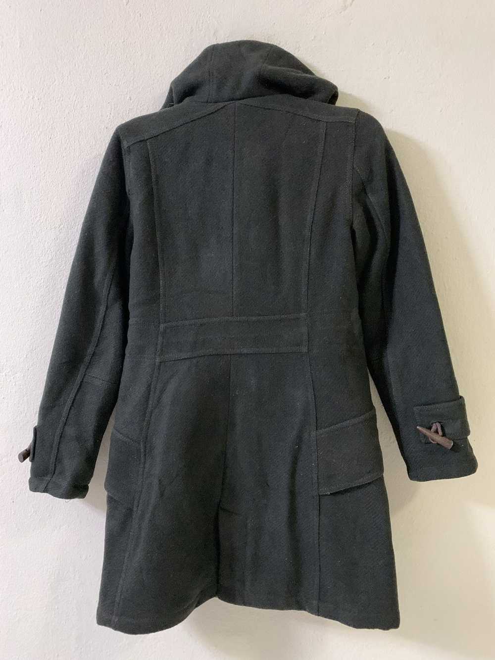 I. Spiewak And Sons I. Spiewak & Sons Hooded Coat - image 8