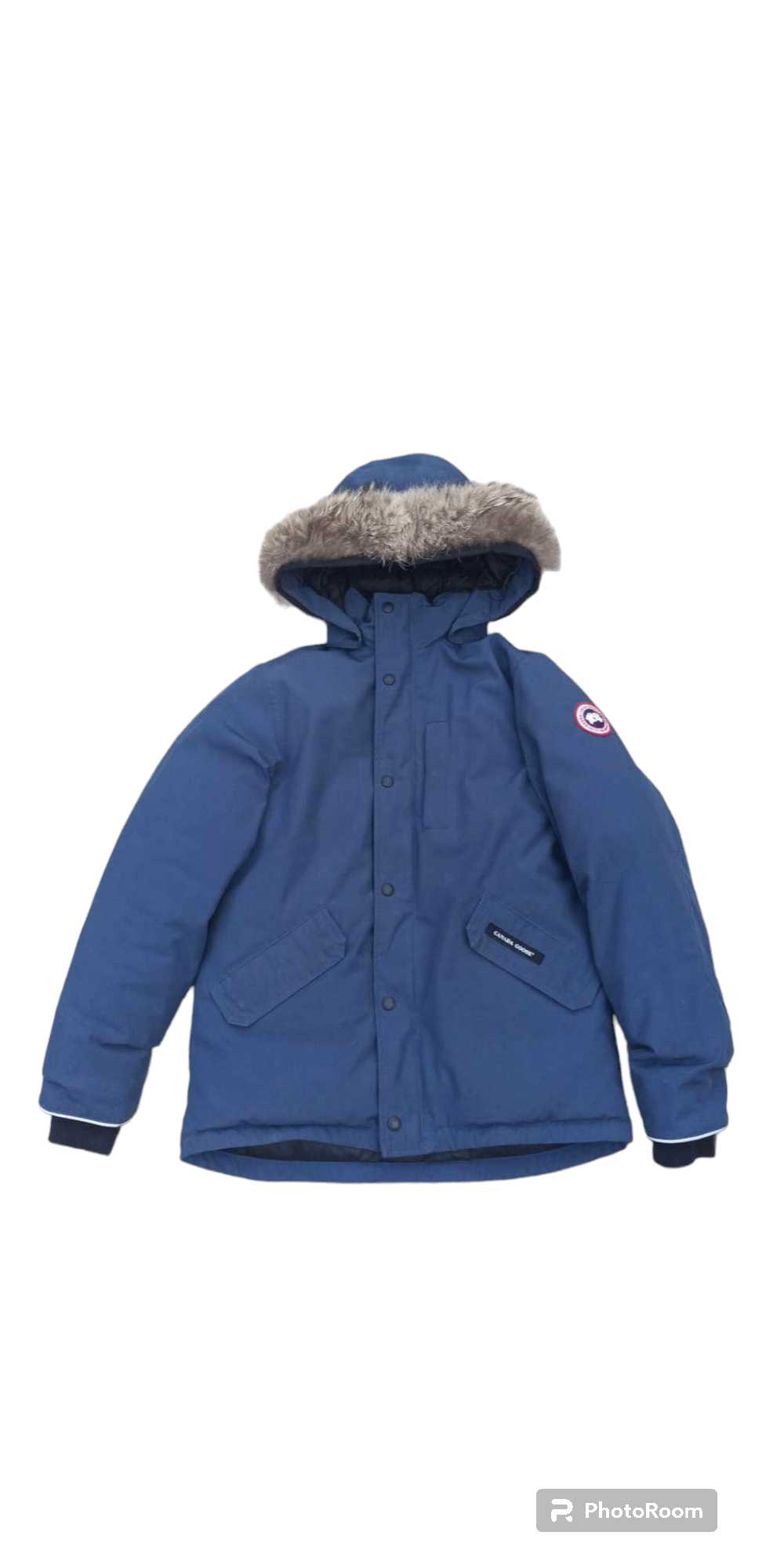 Canada Goose × Made In Canada × Streetwear Canada… - image 1