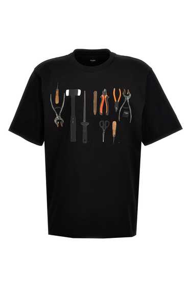 Fendi 'Fendi tools' T-shirt