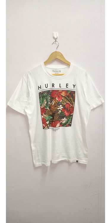 Hurley × Outdoor Life × Streetwear 🔥Vintage Hurle