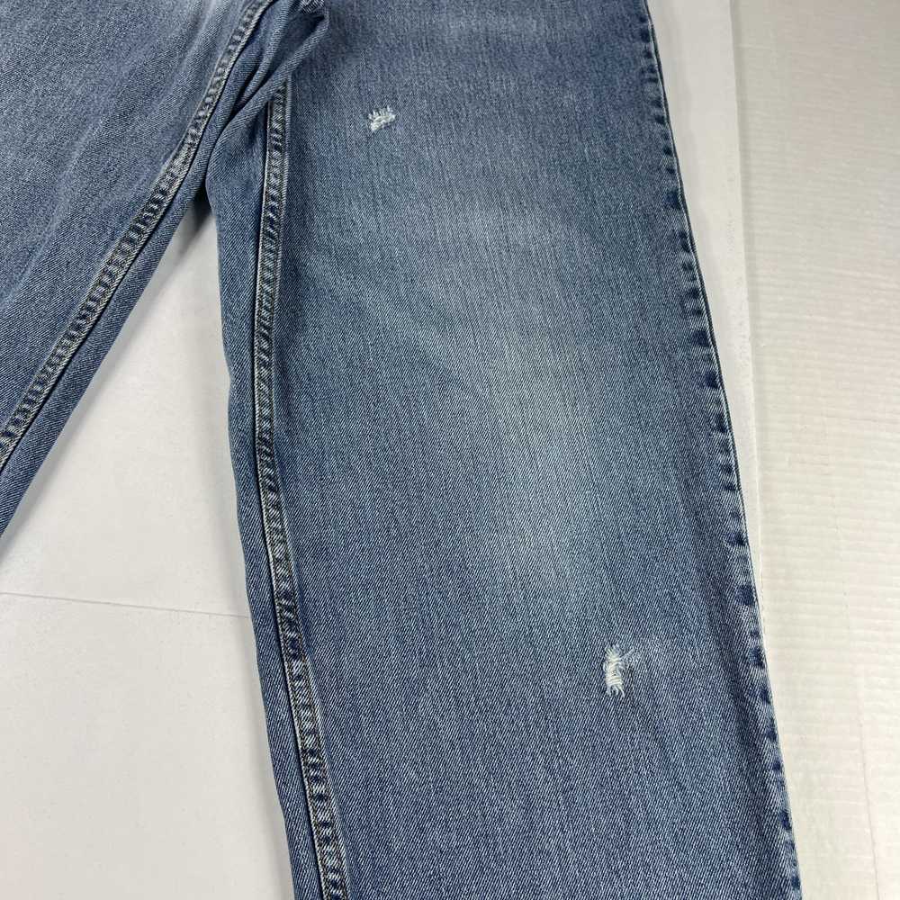 Levi's × Streetwear Levi's Jean 560 Comfort Loose… - image 3