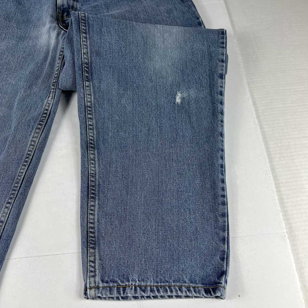 Levi's × Streetwear Levi's Jean 560 Comfort Loose… - image 4