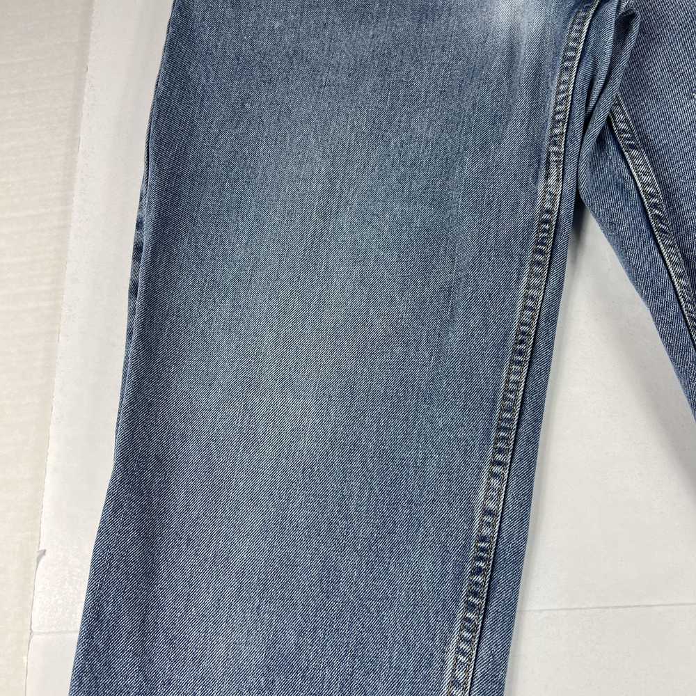 Levi's × Streetwear Levi's Jean 560 Comfort Loose… - image 6