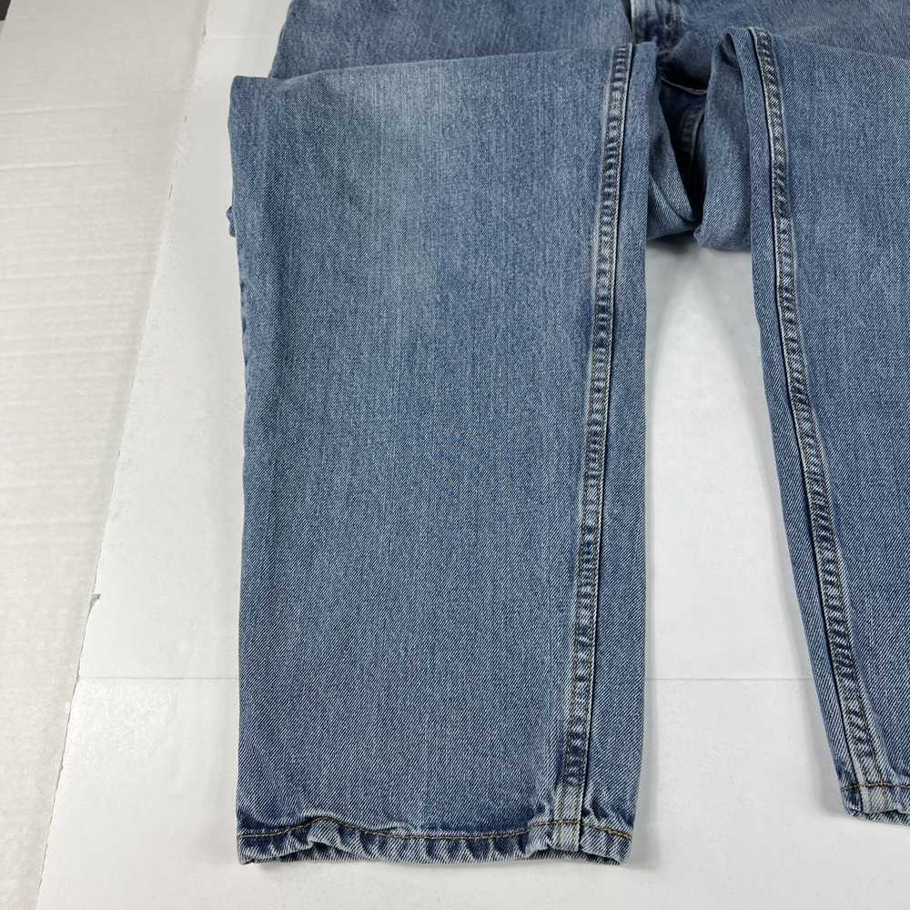 Levi's × Streetwear Levi's Jean 560 Comfort Loose… - image 7