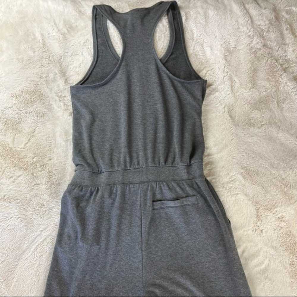 Juicy Couture Vintage Y2K One Piece Jumpsuit Size… - image 4