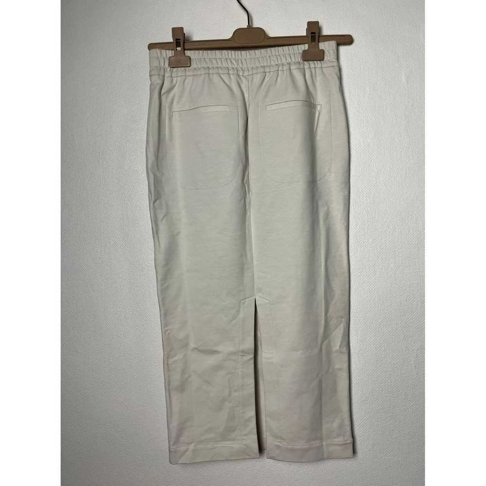Brunello Cucinelli Mid-length skirt - image 3