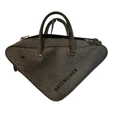 Balenciaga triangle bag replica best sale