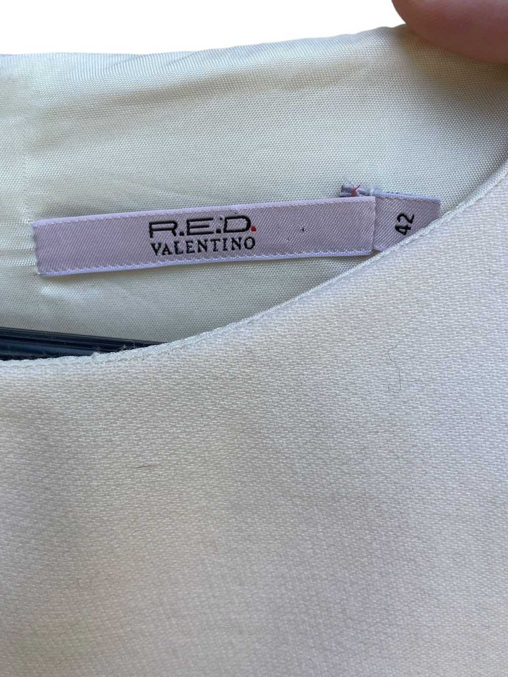 RED Valentino × Valentino × Vintage RED Valentino… - image 4