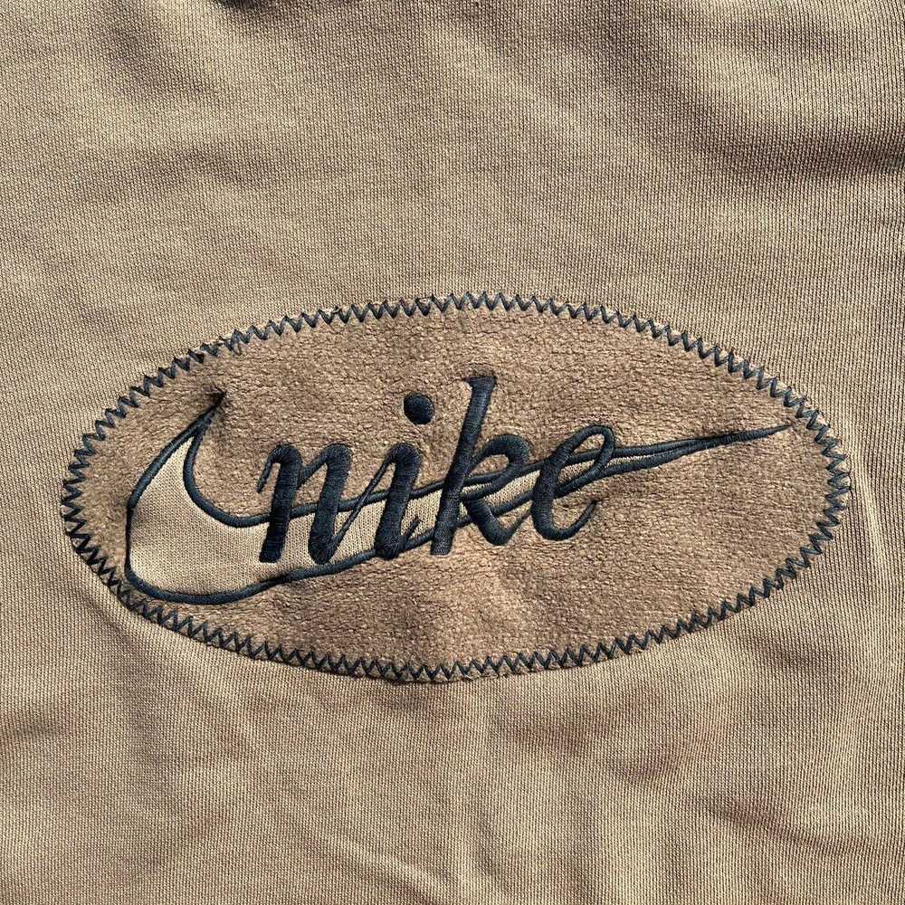 Nike × Streetwear × Vintage Grail Vintage Nike Sp… - image 5